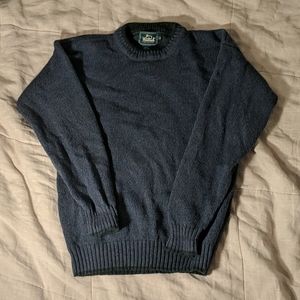 Woolrich Crew neck Sweater
